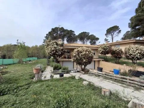 Chalet en Carrer del Xop, 5